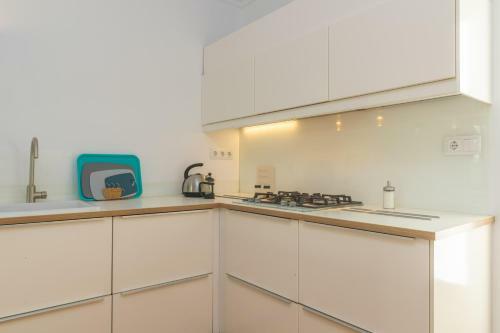Apartamento Andreu Playasol