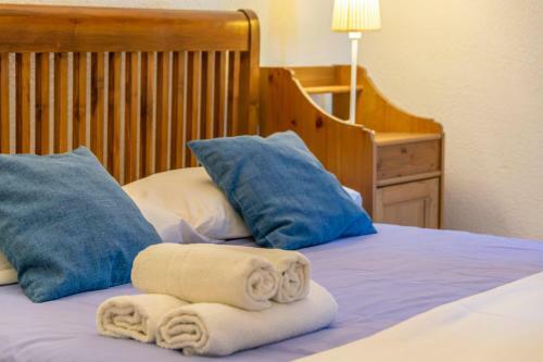 Apartamento Andreu Playasol