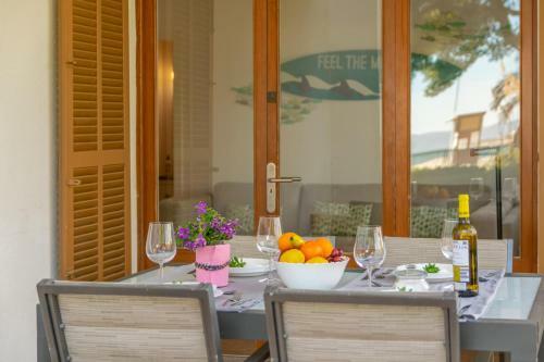 Apartamento Andreu Playasol