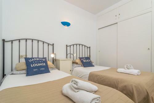 Apartamento Andreu Playasol