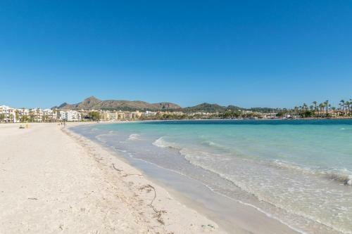 Apartamento Andreu Playasol