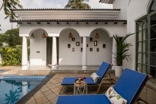 Villa Maison 9 By Lohono Stays