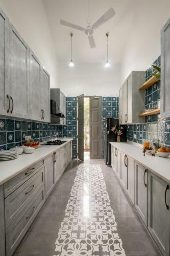 Villa Maison 9 By Lohono Stays
