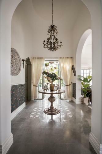 Villa Maison 9 By Lohono Stays