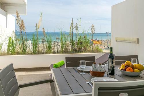 Apartamento Ca'n Opus 321