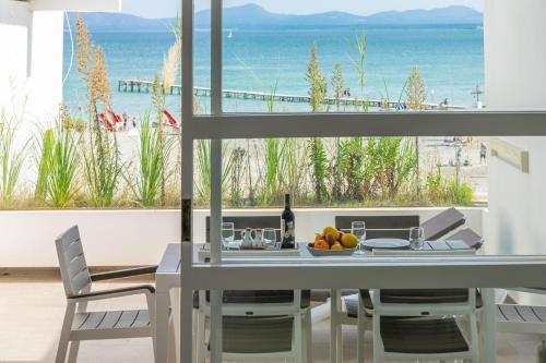 Apartamento Ca'n Opus 321