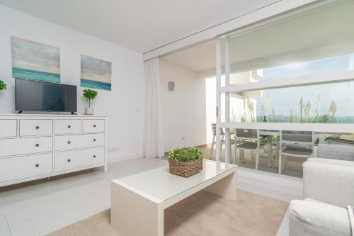 Apartamento Ca'n Opus 321