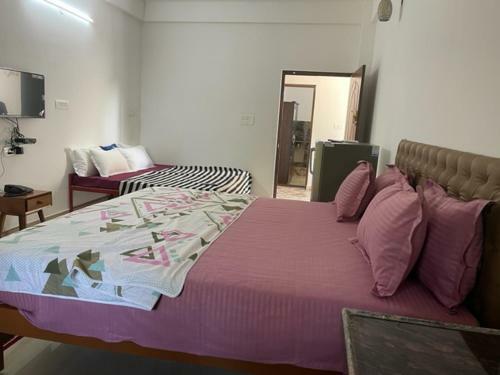 Krishna Dham By J7 Hotels And Resorts