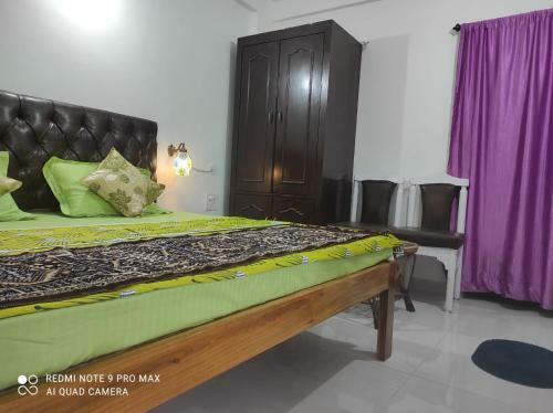 Krishna Dham By J7 Hotels And Resorts