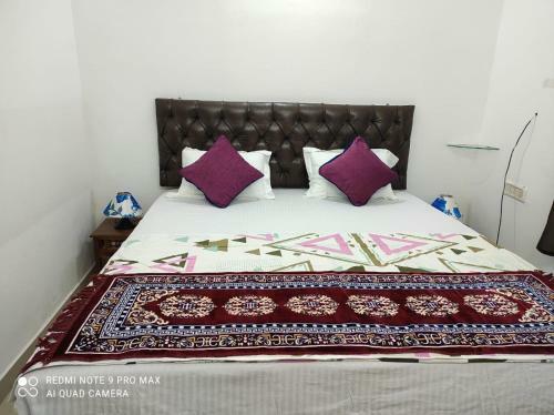 Krishna Dham By J7 Hotels And Resorts