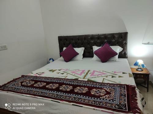 Krishna Dham By J7 Hotels And Resorts