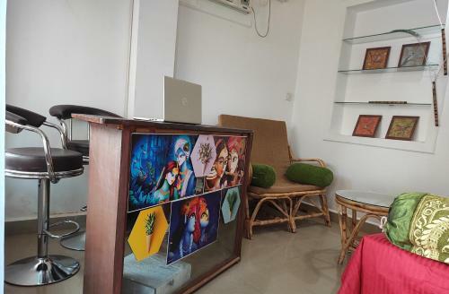 Krishna Dham By J7 Hotels And Resorts