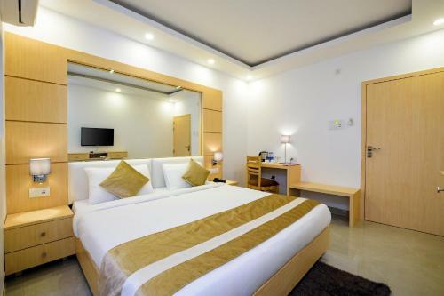 Hotel De Lagom Comforts, Anjuna Beach