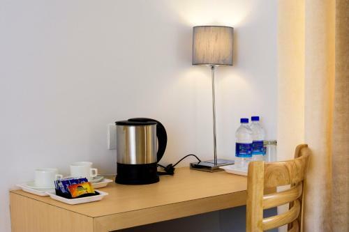Hotel De Lagom Comforts, Anjuna Beach