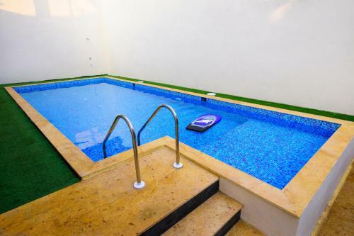 Hotel De Lagom Comforts, Anjuna Beach