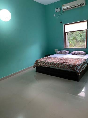 Villa Portuguese Bungalow 2bhk
