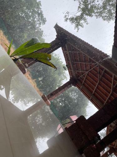 Villa Portuguese Bungalow 2bhk
