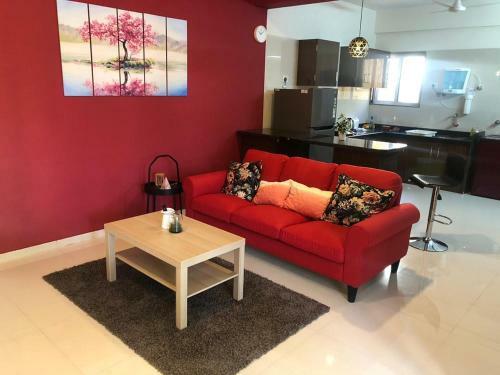 Casaflip Homely Apartments In Anjuna