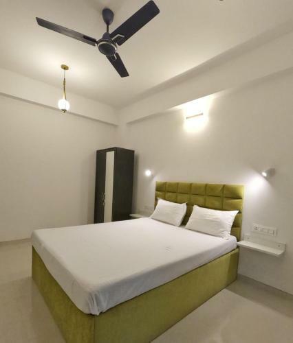 Casaflip Homely Apartments In Anjuna