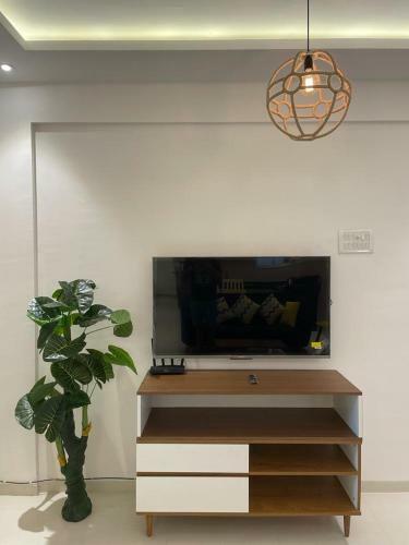 Casaflip Homely Apartments In Anjuna