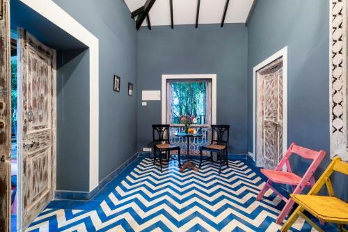 Villa 1918 By Vacasso