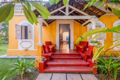 Villa 1918 By Vacasso