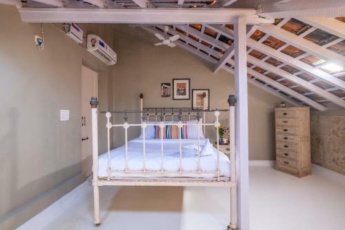 Villa 1918 By Vacasso