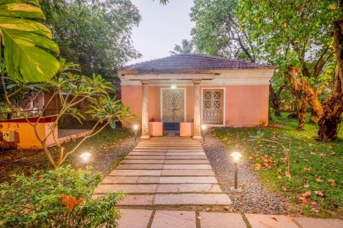 Villa 1918 By Vacasso
