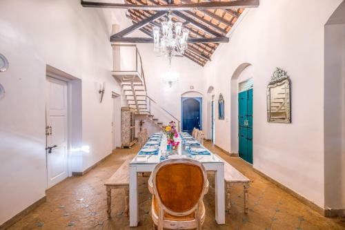 Villa 1918 By Vacasso
