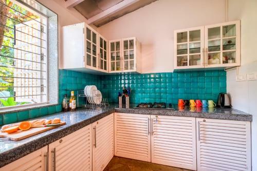 Villa 1918 By Vacasso