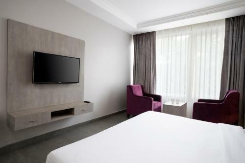 Hotel The Porto By Lagom