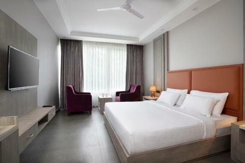 Hotel The Porto By Lagom