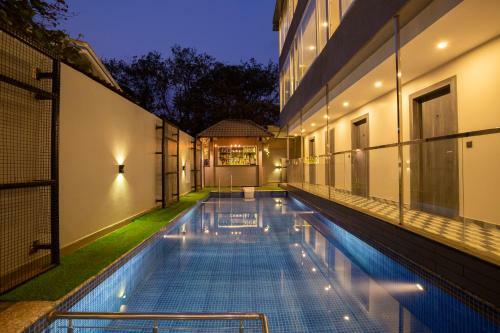 Hotel The Porto By Lagom