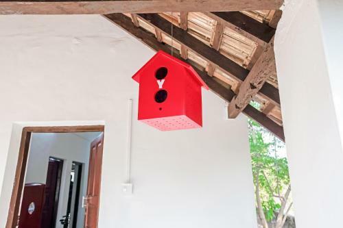 Apartamentos Oyo 30634 Graceful 2 Bhk Anjuna