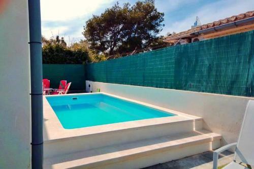 Villa Casa Blanca