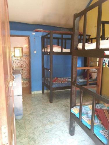 Hippie Hostel Anjuna