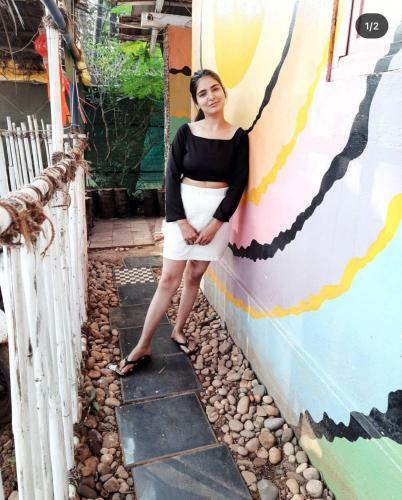 Hippie Hostel Anjuna