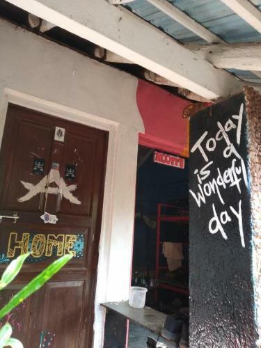 Hippie Hostel Anjuna