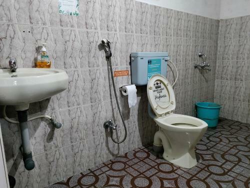 Goanvibes Hostel