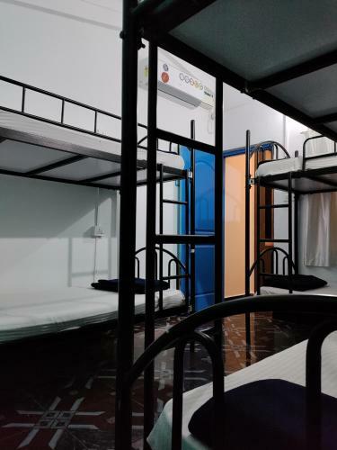 Goanvibes Hostel