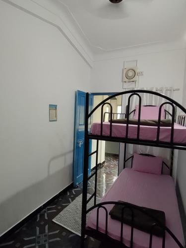 Goanvibes Hostel
