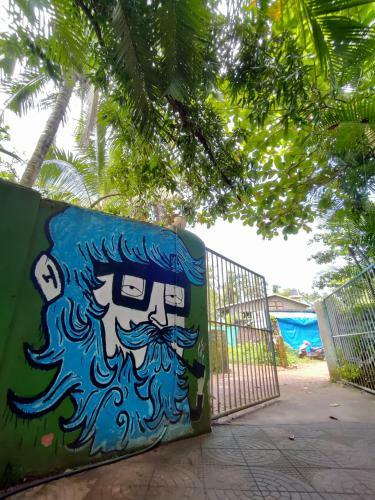 Goanvibes Hostel