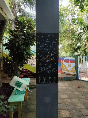 Goanvibes Hostel