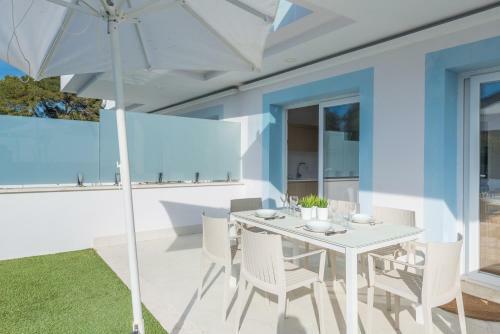 Villa Lago B! Vacaciones En Las Playas de Mallorca