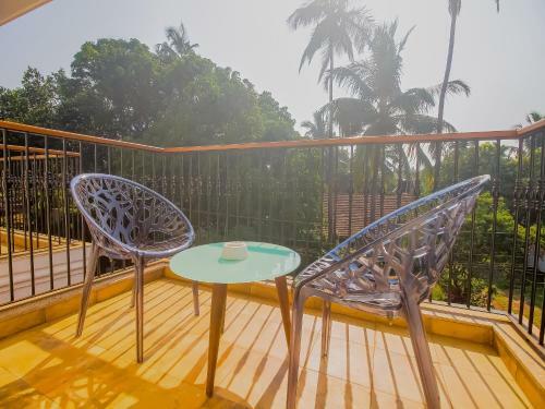 Hotel de Amour - A Dreamy Getaway