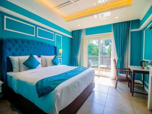 Hotel de Amour - A Dreamy Getaway
