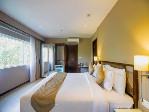 Hotel de Amour - A Dreamy Getaway