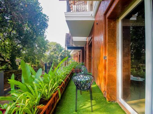 Hotel de Amour - A Dreamy Getaway