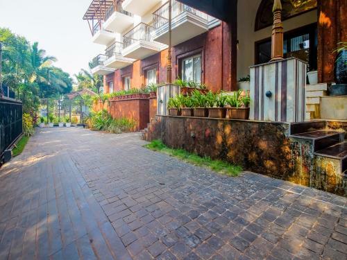 Hotel de Amour - A Dreamy Getaway