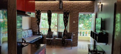 Apartamento Casa Fredna